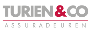 Logo Turien & Co.